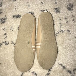 Tory Burch Shoes - Tory Burch Raymond slip on sneakers Tory Burch Shoes - Tory Burch Raymond slip on sneakers